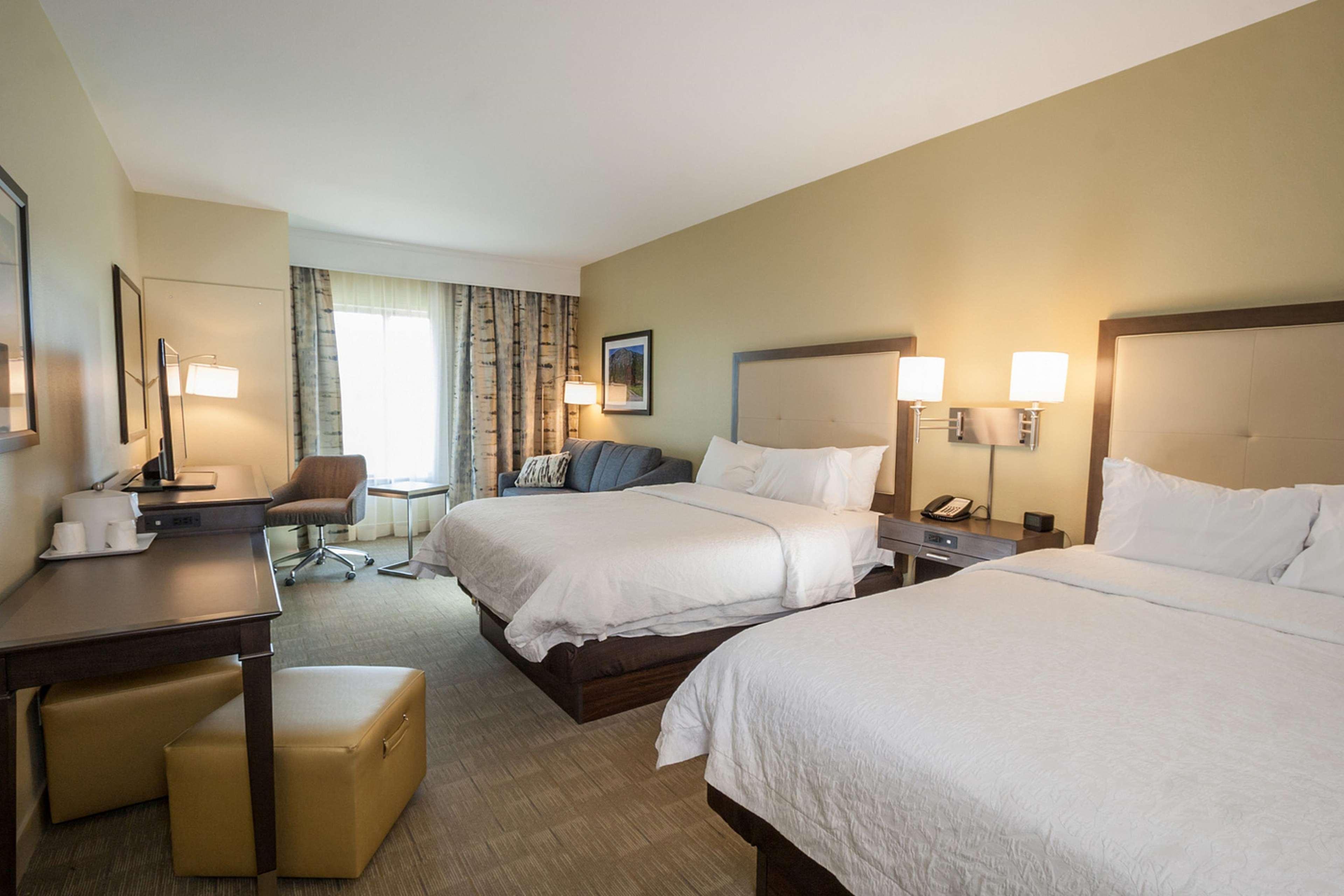 Hampton Inn - Great Falls Kültér fotó