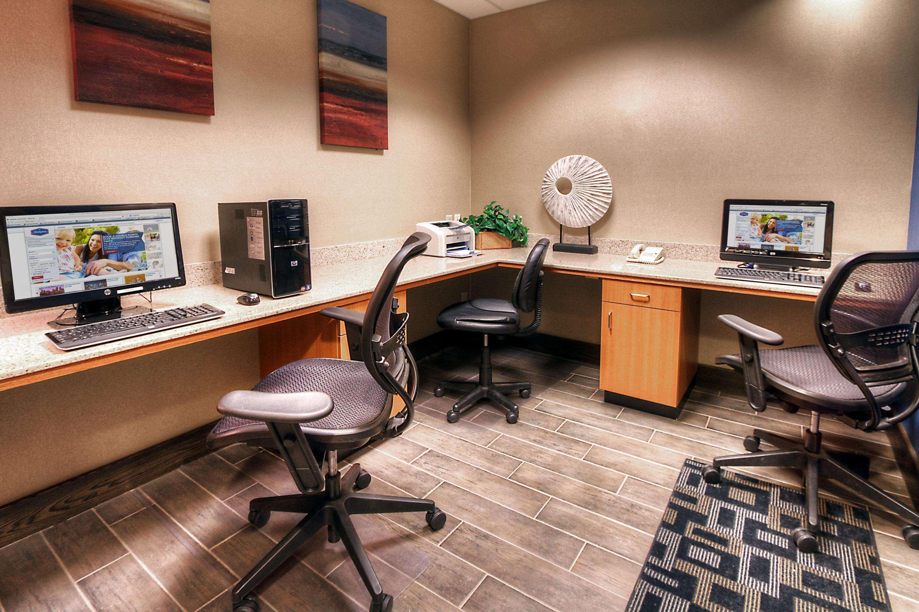 Hampton Inn - Great Falls Kültér fotó