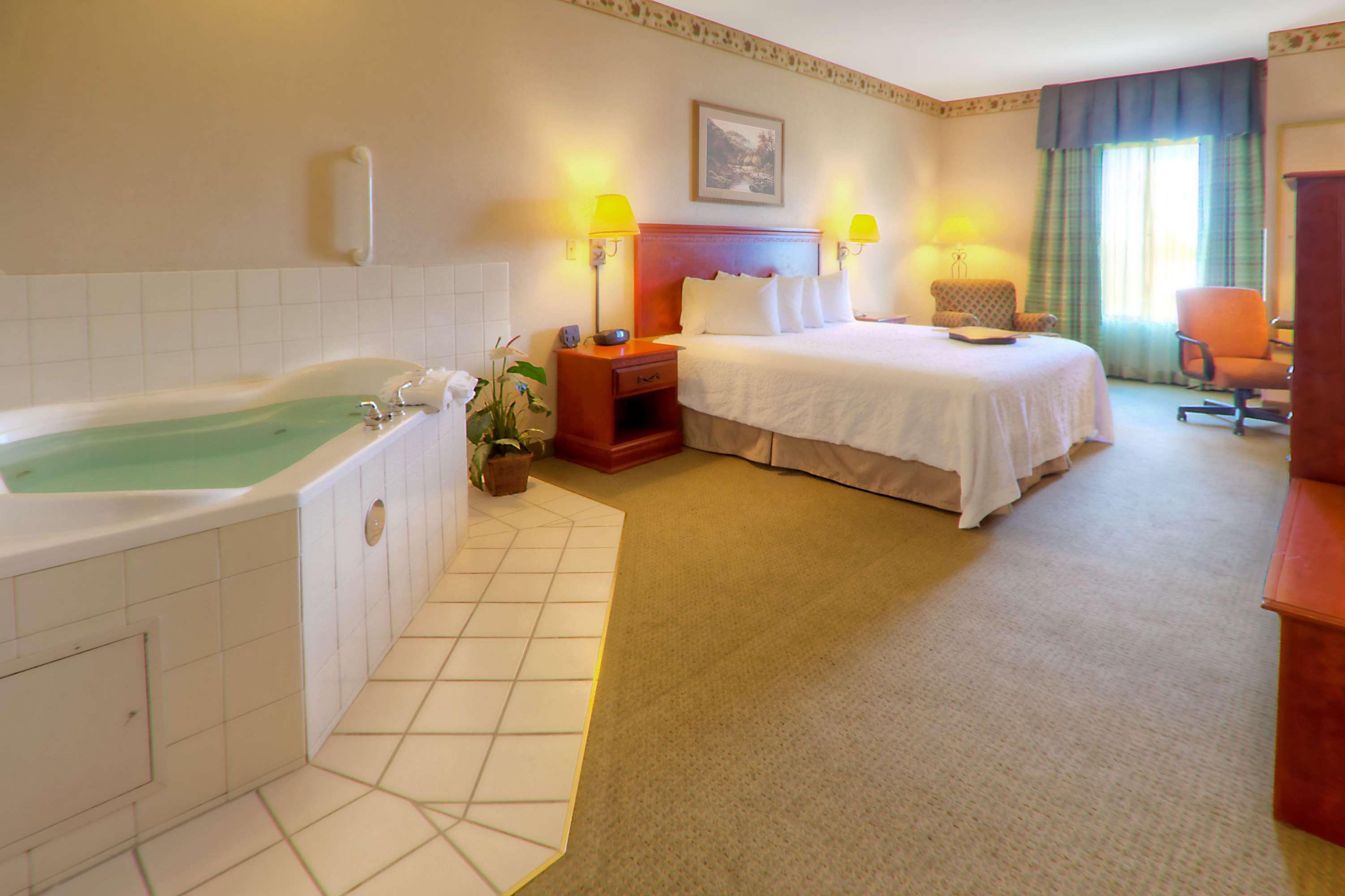 Hampton Inn - Great Falls Kültér fotó