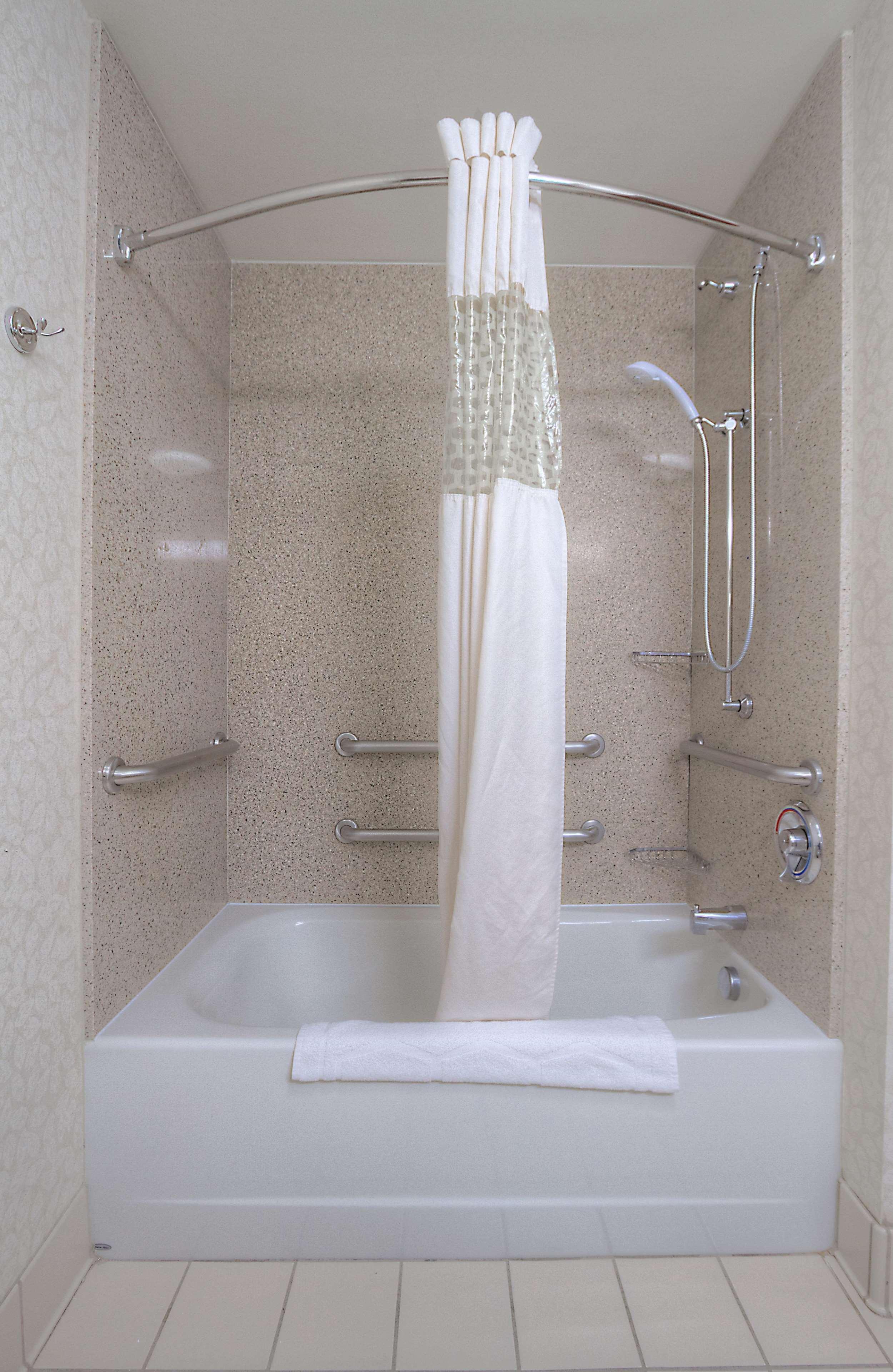 Hampton Inn - Great Falls Kültér fotó