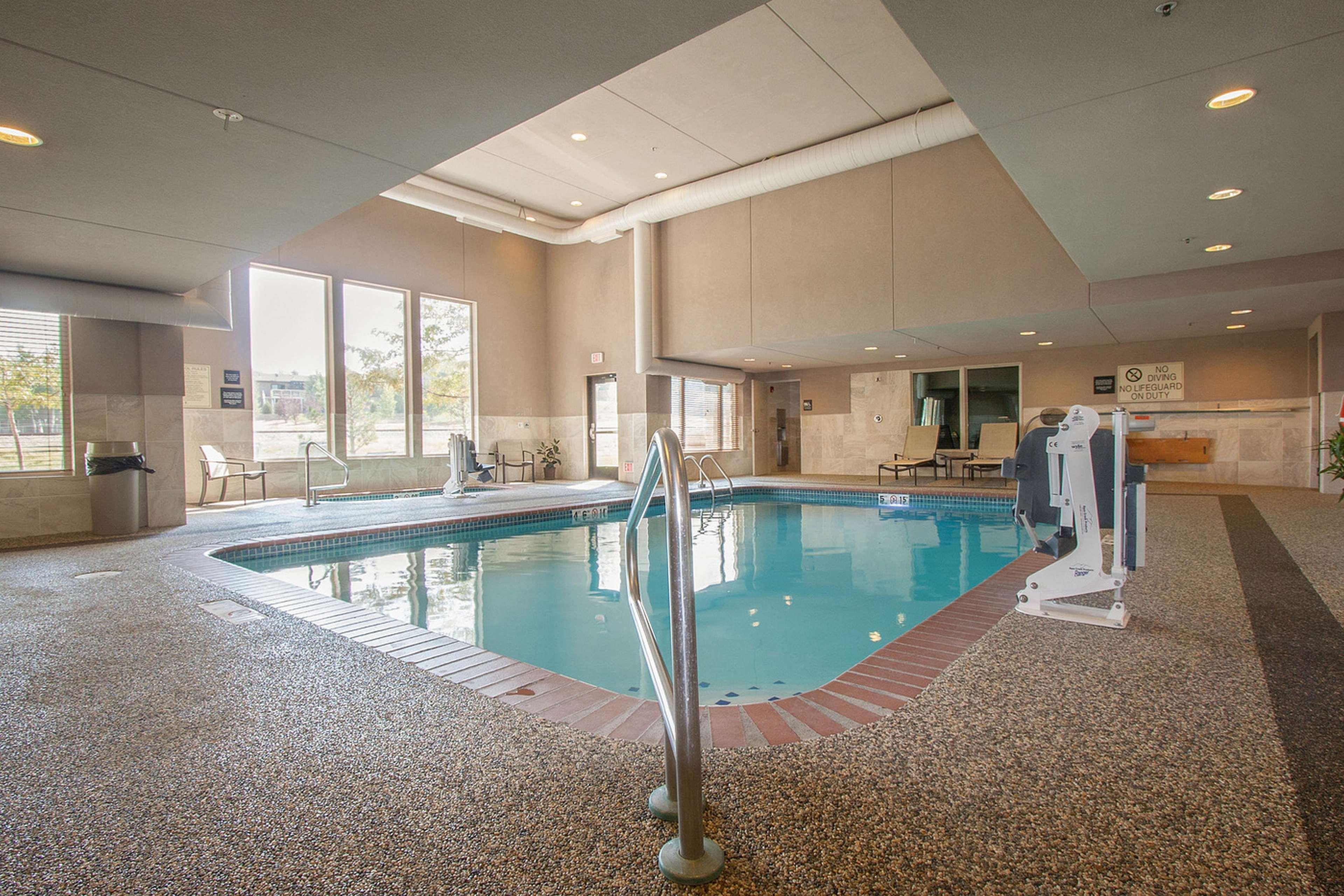 Hampton Inn - Great Falls Kültér fotó