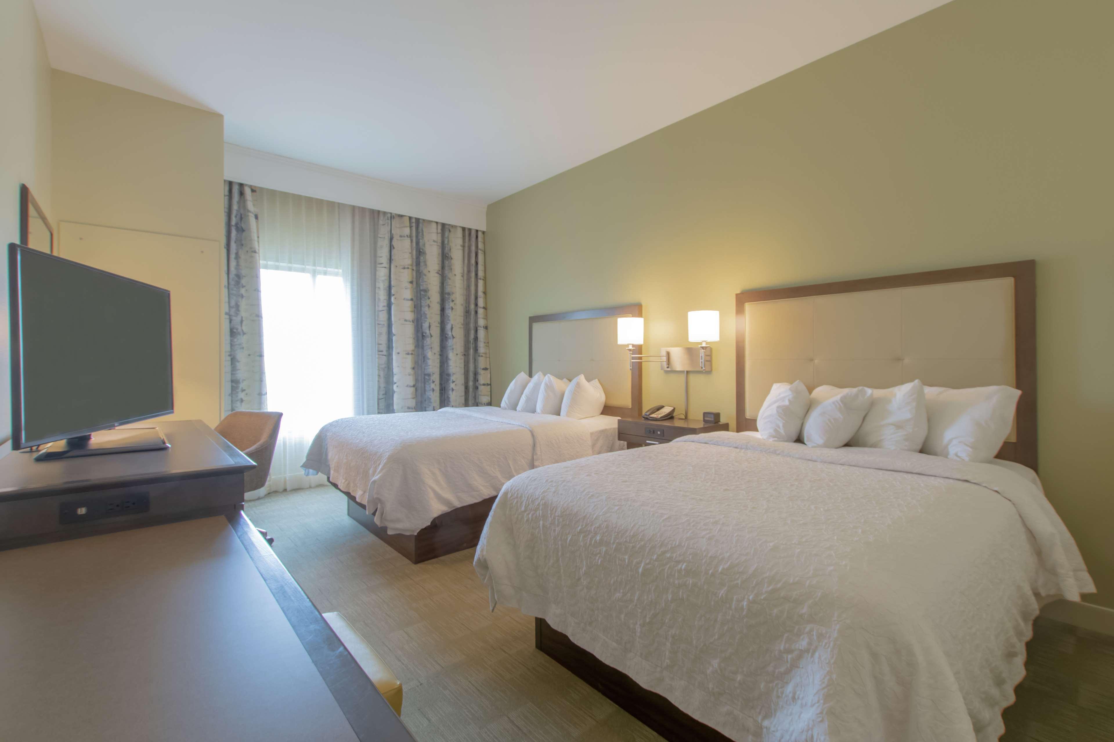 Hampton Inn - Great Falls Kültér fotó
