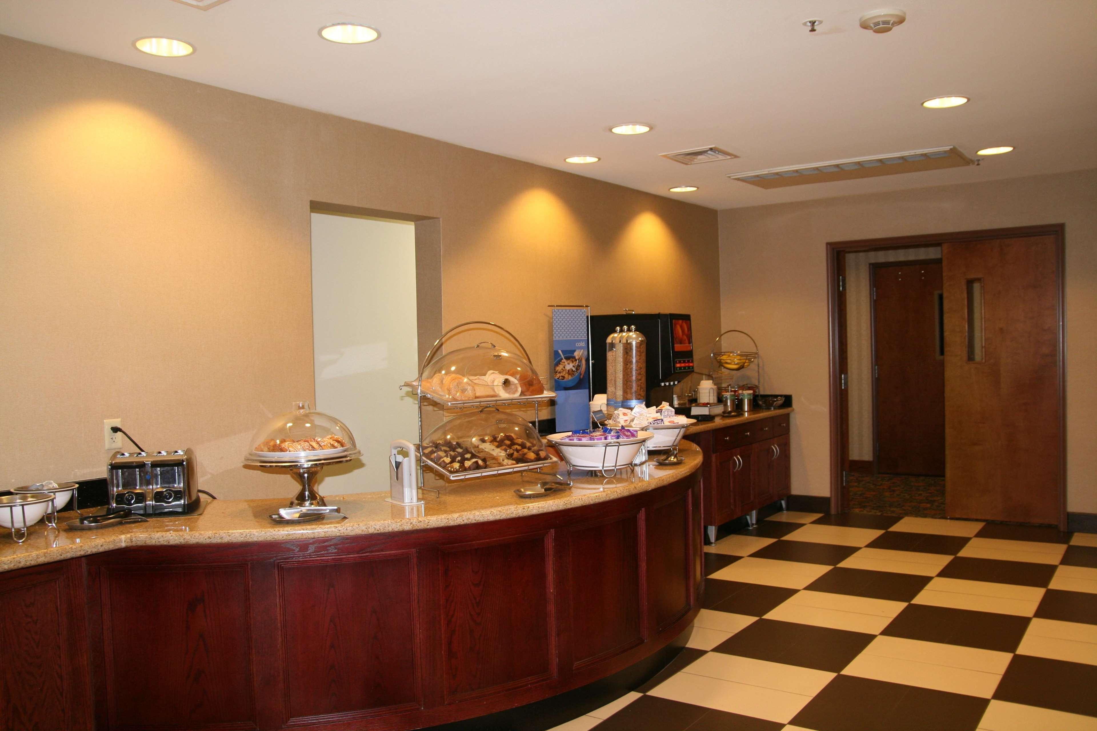 Hampton Inn - Great Falls Kültér fotó