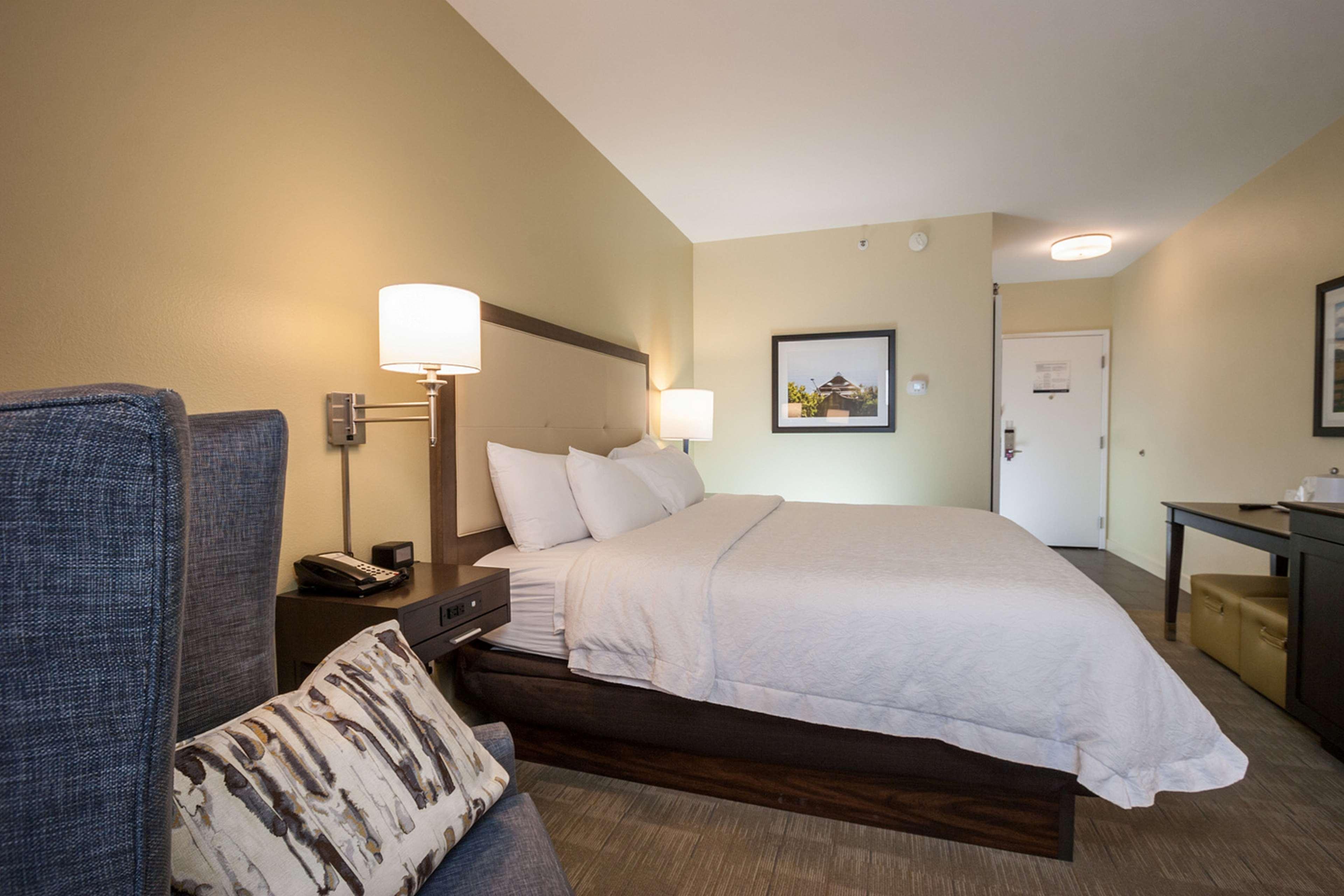 Hampton Inn - Great Falls Kültér fotó