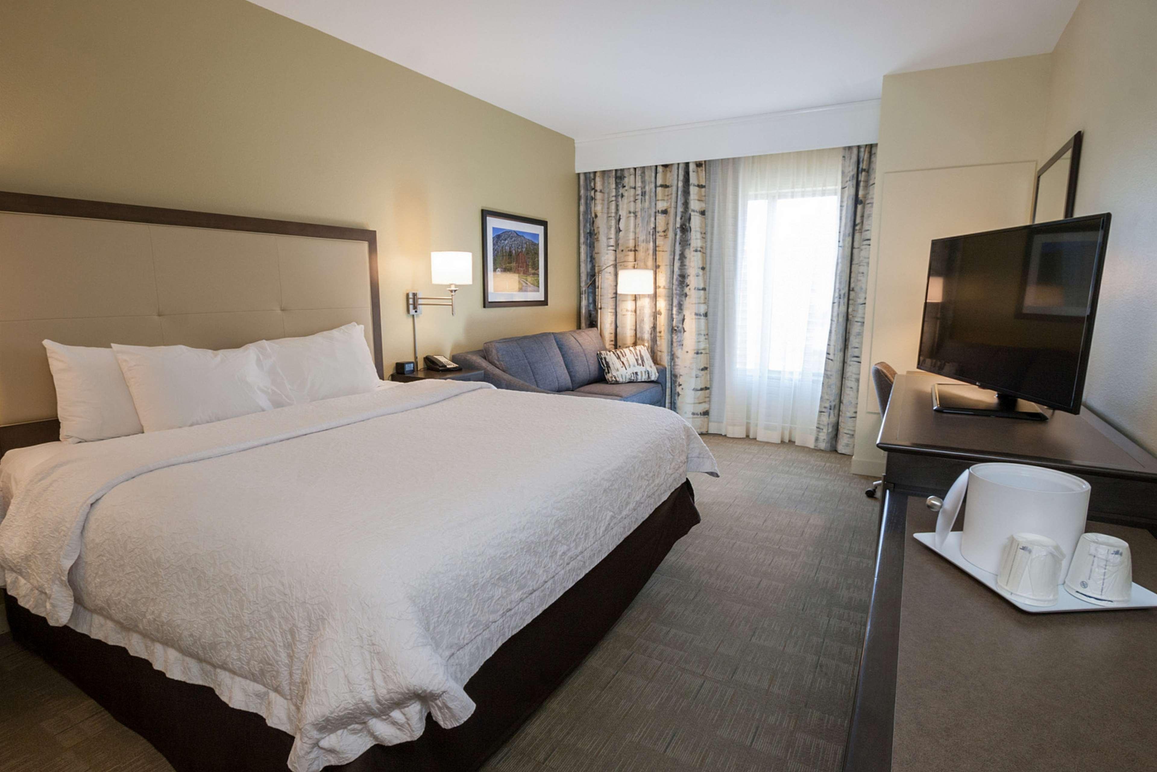 Hampton Inn - Great Falls Kültér fotó