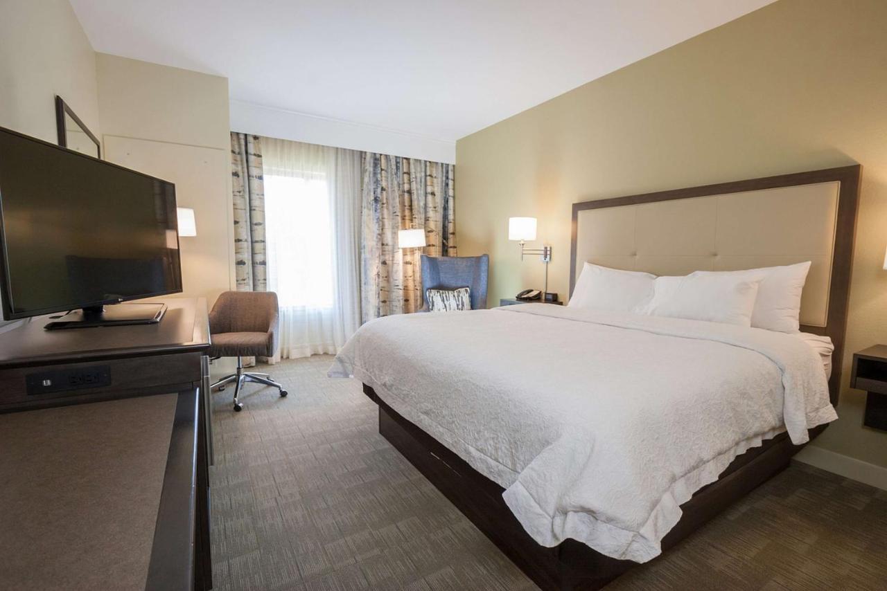 Hampton Inn - Great Falls Kültér fotó