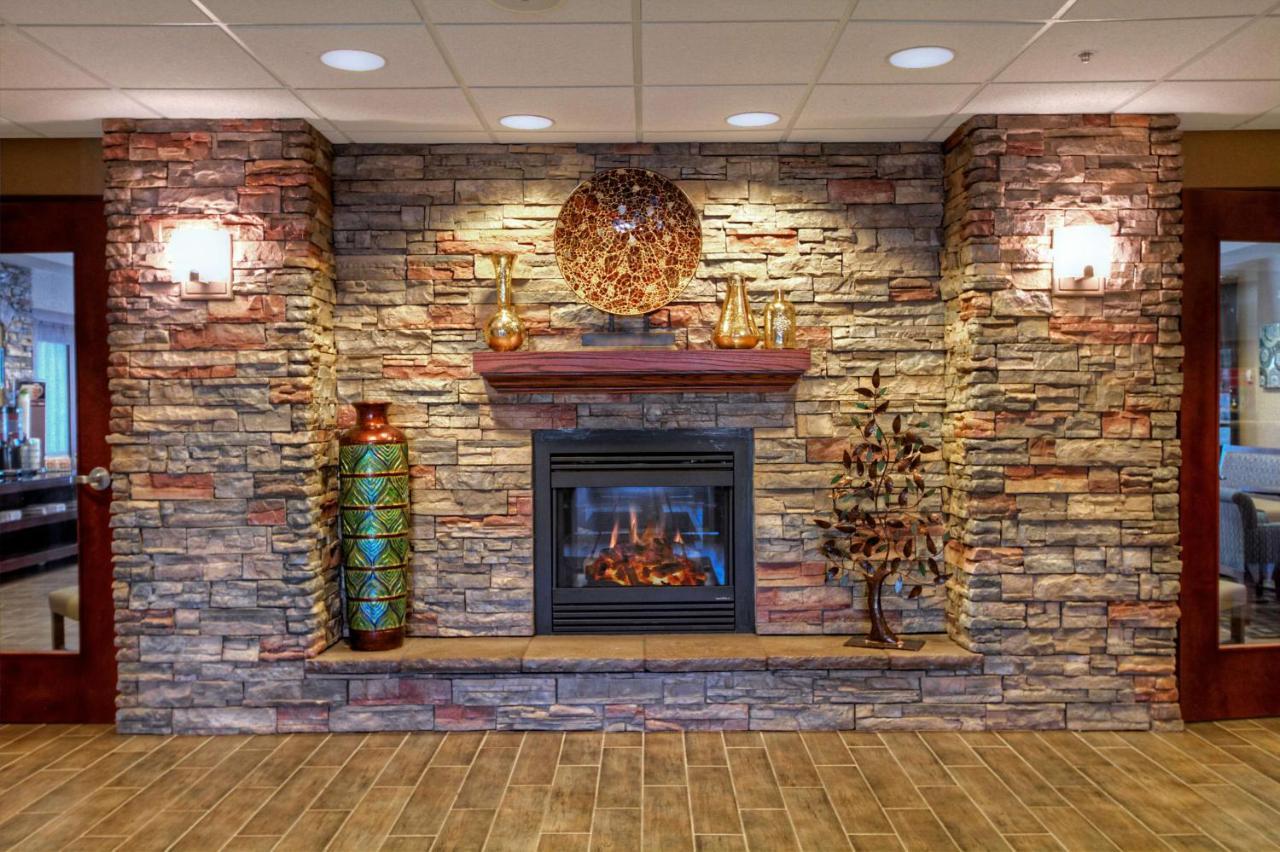 Hampton Inn - Great Falls Kültér fotó