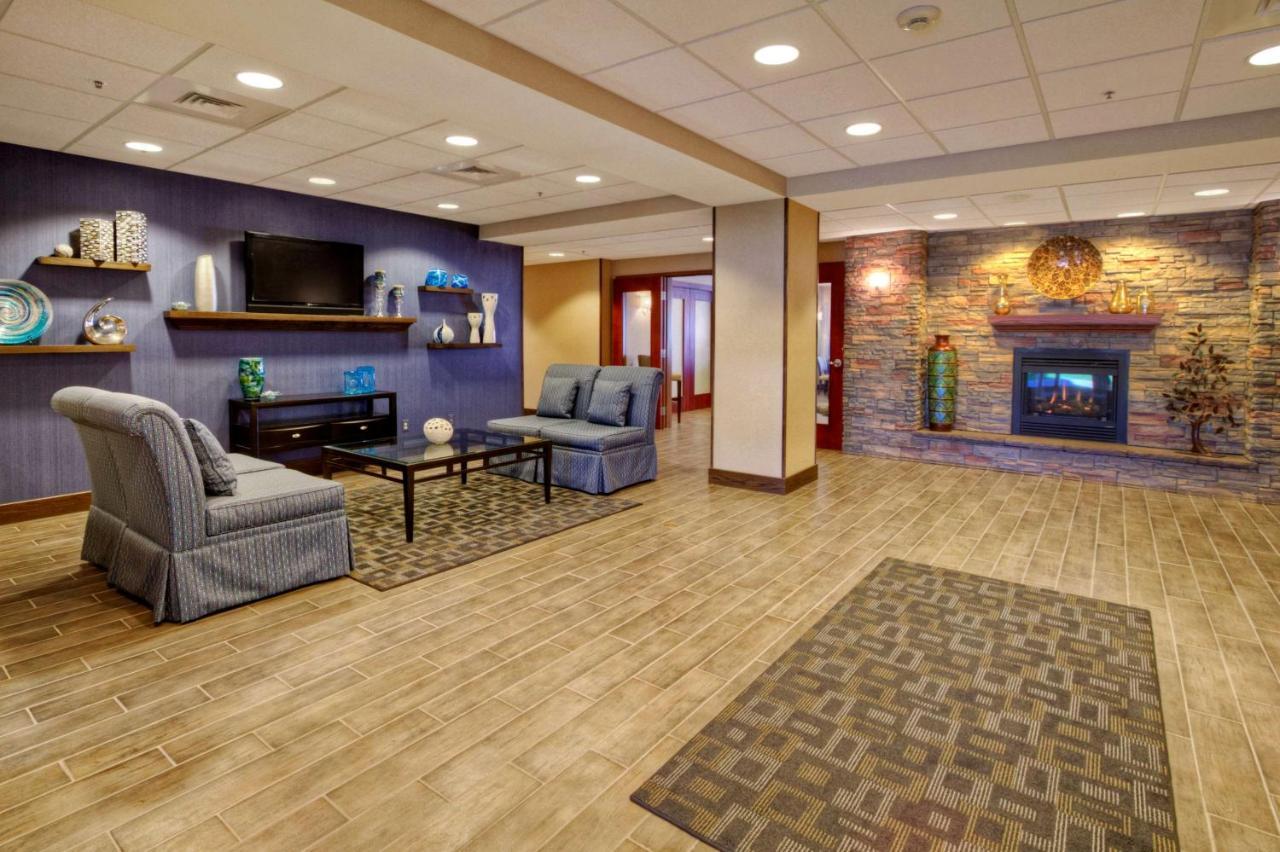 Hampton Inn - Great Falls Kültér fotó