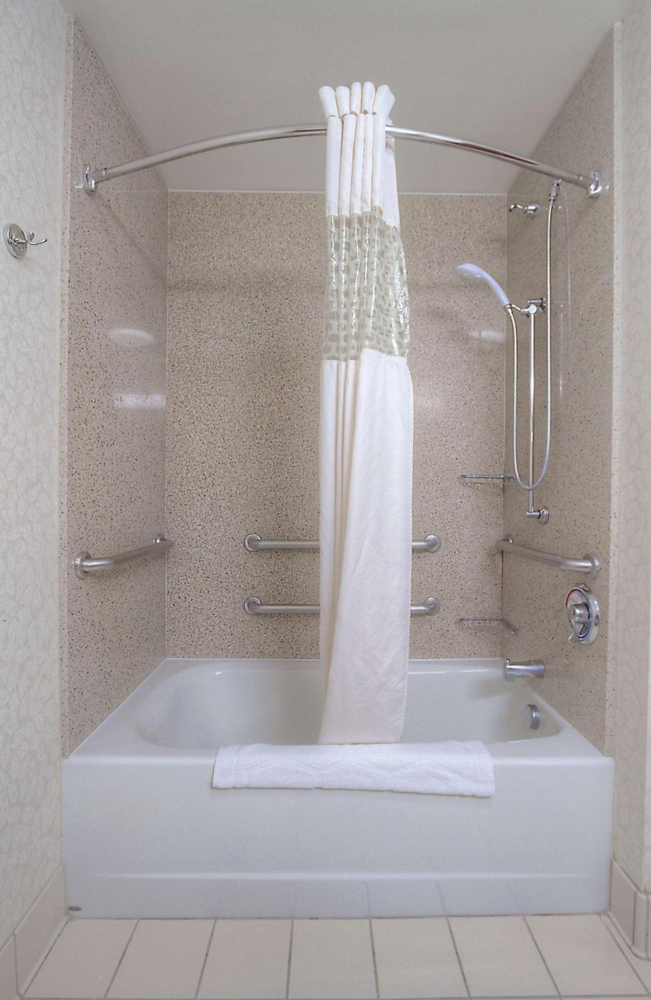 Hampton Inn - Great Falls Kültér fotó