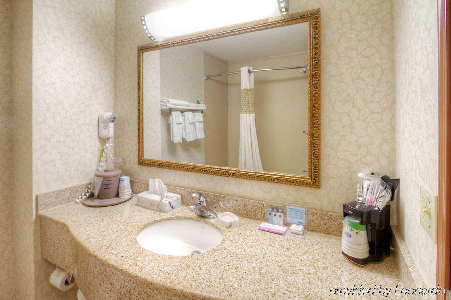 Hampton Inn - Great Falls Kültér fotó