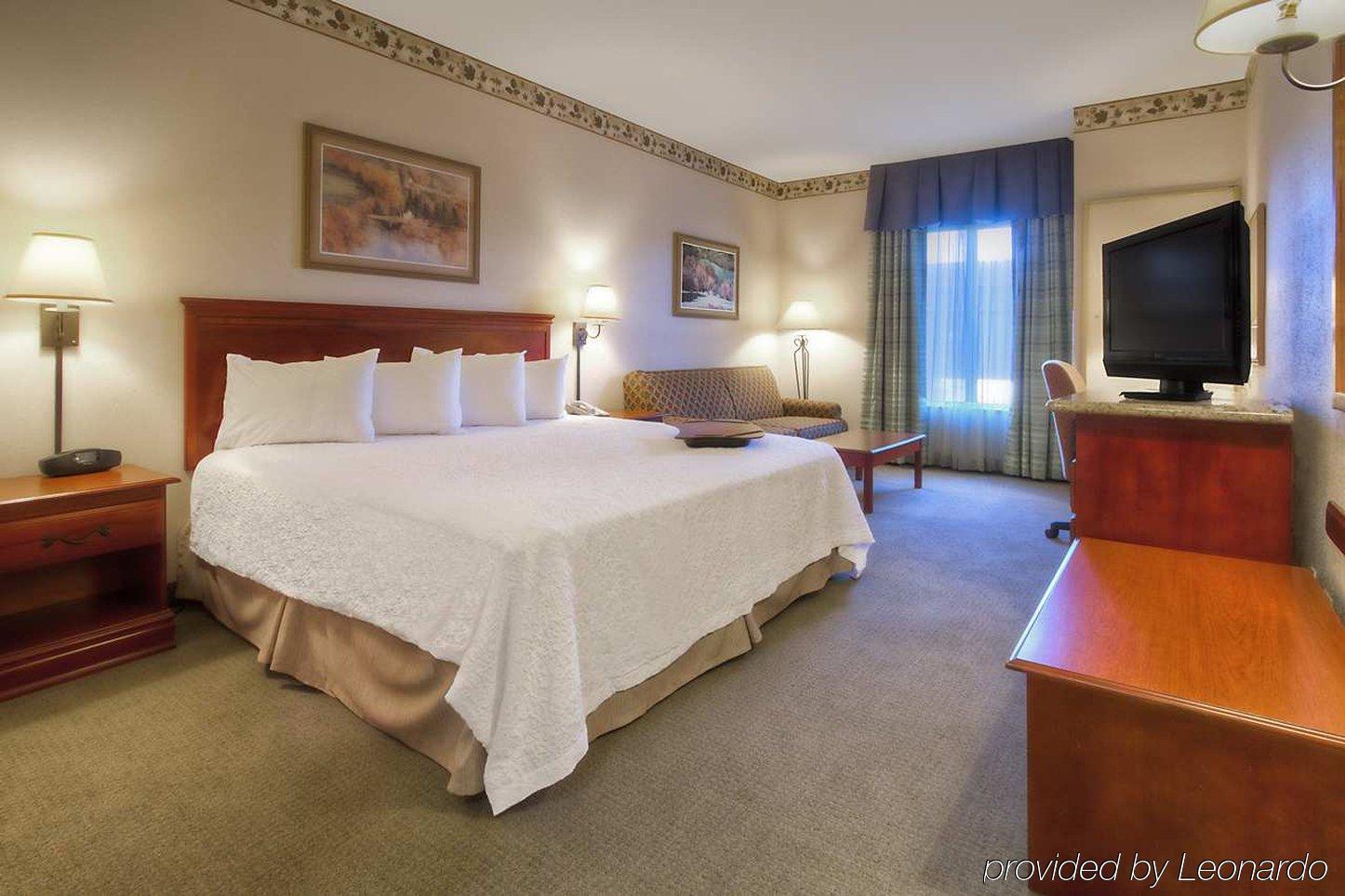 Hampton Inn - Great Falls Kültér fotó