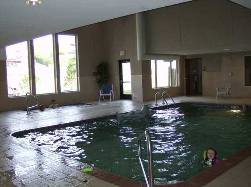 Hampton Inn - Great Falls Kültér fotó
